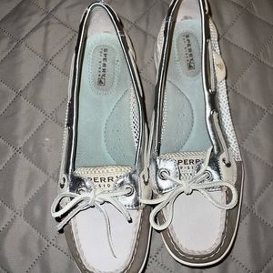 Sperry Boat Shoes